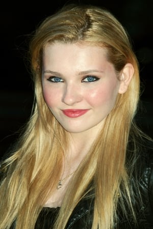 Abigail Breslin profil kép