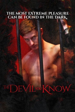 The Devil You Know poszter