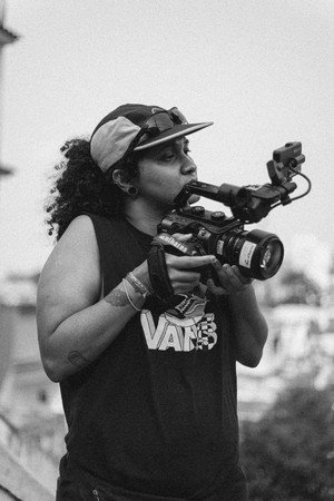 Gabe Carvalho profil kép