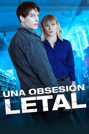 A Deadly Obsession poszter