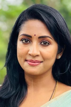 Navya Nair profil kép