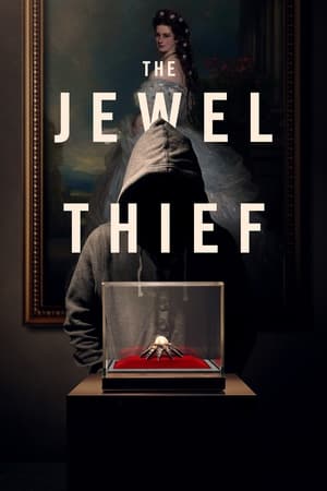 The Jewel Thief poszter