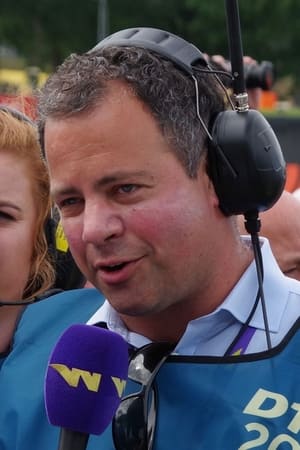 Ted Kravitz