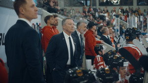 Powerplay - Das beste Eishockey-Team für Olympia háttérkép