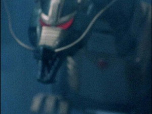 五星戦隊ダイレンジャー 1. évad Ep.37 37. epizód