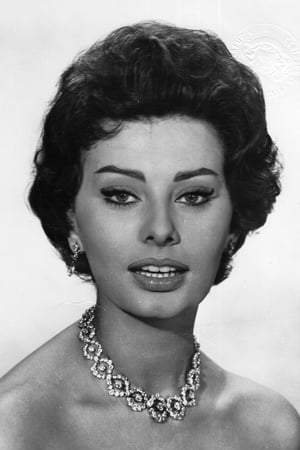 Sophia Loren