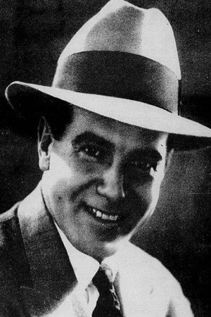 José Medina profil kép