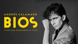 Bios: Andrés Calamaro háttérkép