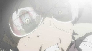 Soul Eater - Lélekfalók 1. évad Ep.41 41. epizód