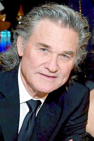 Kurt Russell profil kép