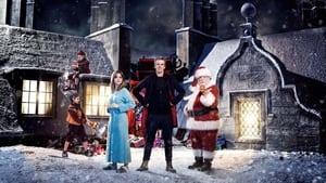 Doctor Who: Last Christmas háttérkép