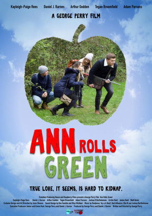 Ann Rolls Green poszter