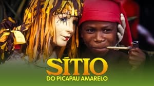 Sítio do Picapau Amarelo kép