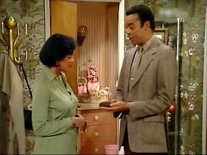 The Jeffersons 10. évad Ep.5 5. epizód