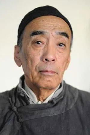 Zheng Tia Yong profil kép