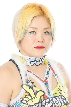 Nanae Takahashi profil kép