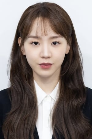 Shin Hye-sun profil kép