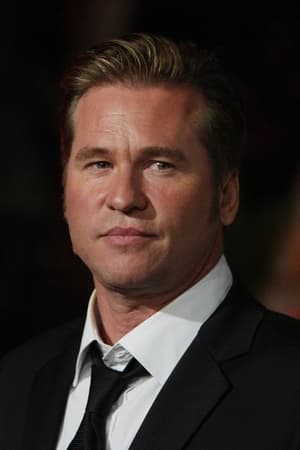 Val Kilmer profil kép