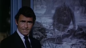 Night Gallery Season 2 Ep.11 11. epizód