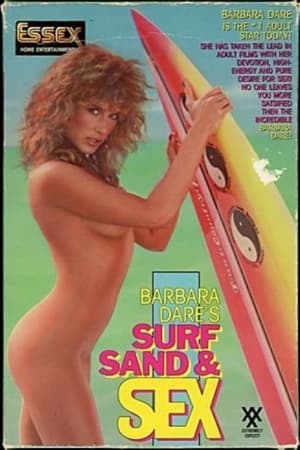 Surf, Sand & Sex poszter