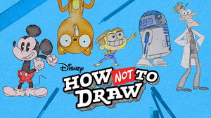 How Not to Draw kép