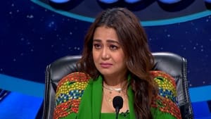 Indian Idol 13. évad Ep.3 3. epizód