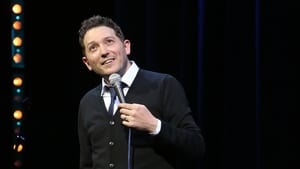 Jon Richardson: Old Man háttérkép