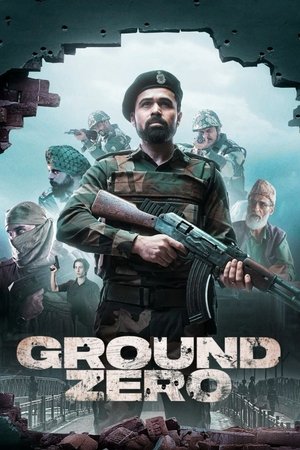 Ground Zero poszter