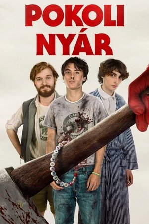 Pokoli nyár