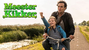Meester Kikker háttérkép