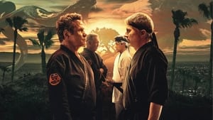 Cobra Kai kép