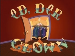 Rocko 4. évad Ep.13 13. epizód