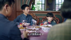 奔腾年代 1. évad Ep.40 40. epizód