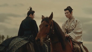 折腰 1. évad Ep.28 28. epizód