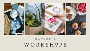 Magnolia Workshops kép