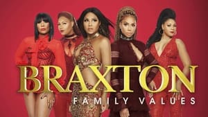 Braxton Family Values kép