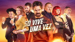 Sólo se vive una vez háttérkép