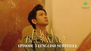 Bagan Beginning 1. évad Ep.5 5. epizód