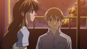 おねがい☆ティーチャー 1. évad Ep.9 9. epizód