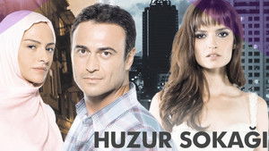 Huzur Sokağı kép