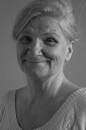 Diane Gordon profil kép