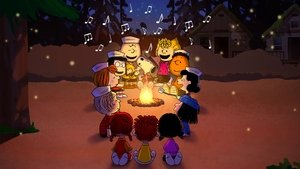 Snoopy bemutatja: Egy nyári musical háttérkép