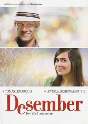 Desember poszter