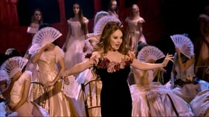 Sarah Brightman: HYMN In Concert háttérkép