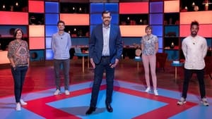 Richard Osman's House of Games 5. évad Ep.86 86. epizód