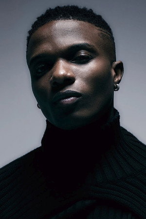 Wizkid profil kép