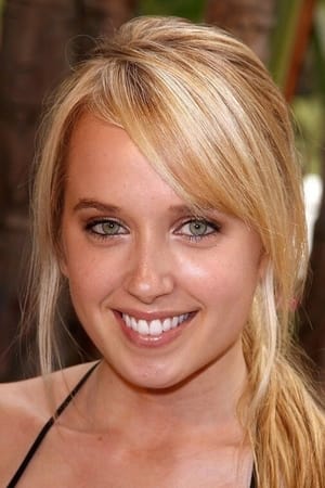 Megan Park profil kép