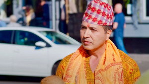 सम्हाल्निछ कहिले मन háttérkép