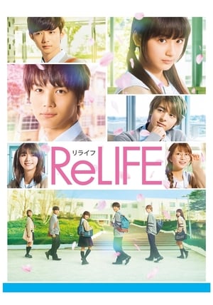 ReLIFE poszter