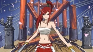 Fairy Tail 1. Évad Ep.38 Destiny